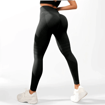 Leggings 3D Bella Cuerpo™