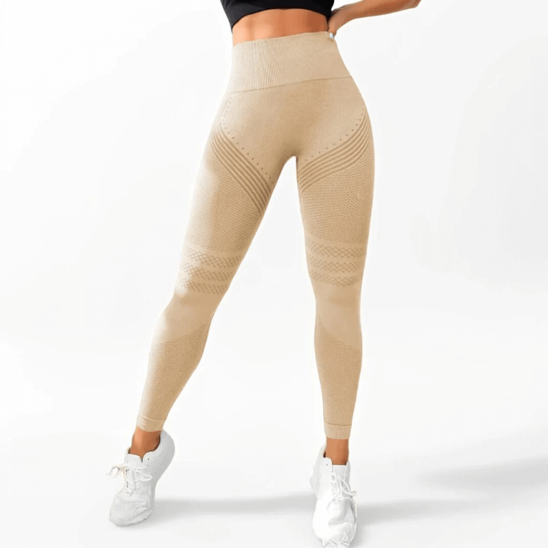 Leggings 3D Bella Cuerpo™