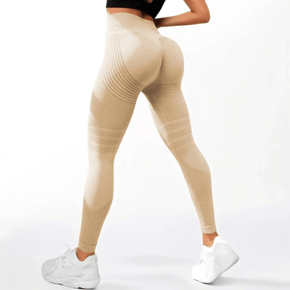 Leggings 3D Bella Cuerpo™