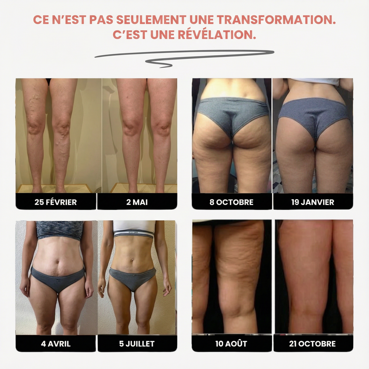 Legging 3D Bella Cuerpo –  Redefine tu silueta sin esfuerzo