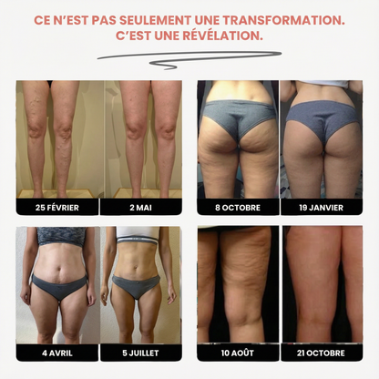 Legging 3D Bella Cuerpo –  Redefine tu silueta sin esfuerzo
