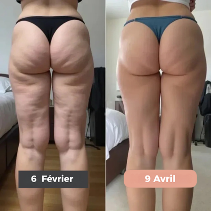 Legging 3D Bella Cuerpo –  Redefine tu silueta sin esfuerzo