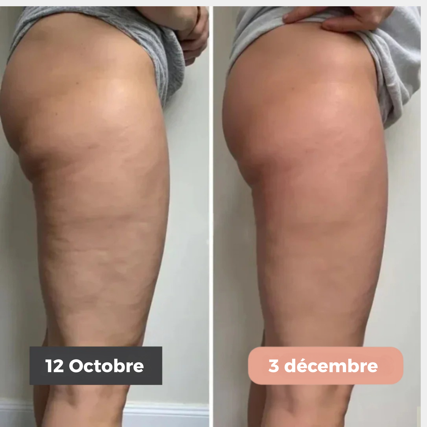 Legging 3D Bella Cuerpo –  Redefine tu silueta sin esfuerzo