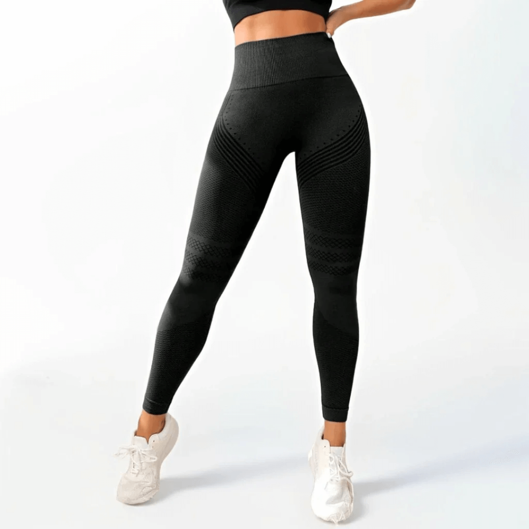 Leggings 3D Bella Cuerpo™