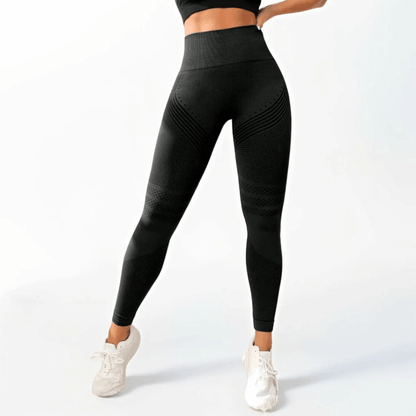 Leggings 3D Bella Cuerpo™