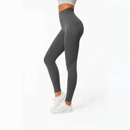 Legging 3D Bella Cuerpo –  Redefine tu silueta sin esfuerzo