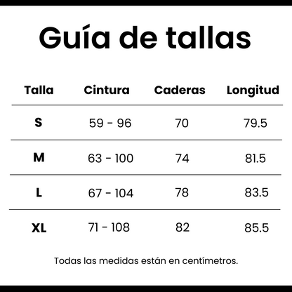 Leggings 3D Bella Cuerpo™