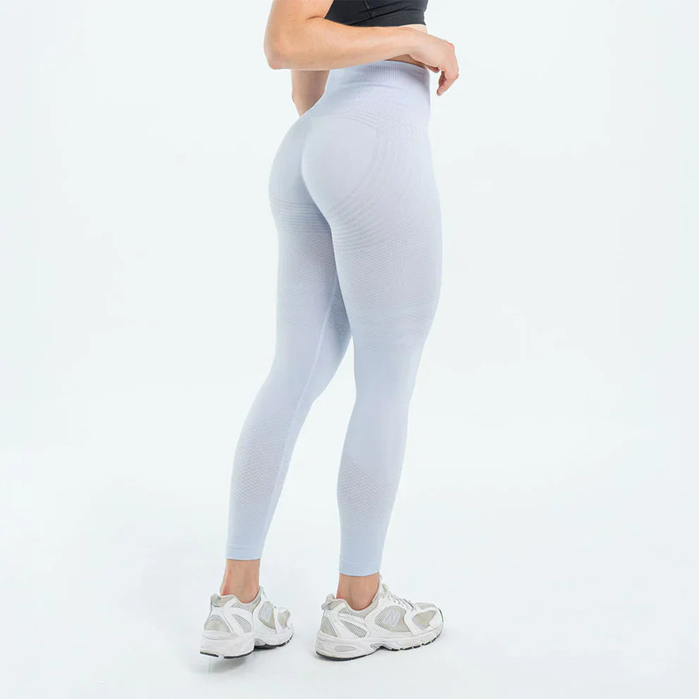 Legging 3D Bella Cuerpo –  Redefine tu silueta sin esfuerzo